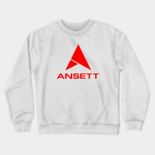 Ansett Airlines Crewneck Sweatshirt